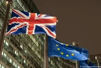 ЕС хочет наказать Великобританию за неподанную кандидатуру еврокомиссара