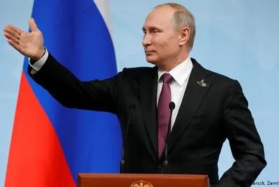 Путін відкинув зустріч із Зеленським поза "нормандським форматом"