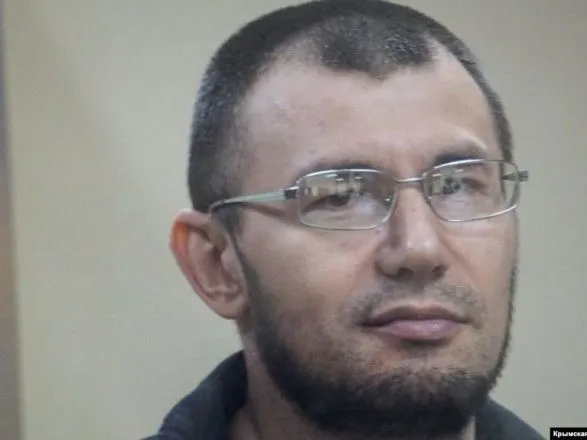 Двух фигурантов дела "Хизб ут-Тахрир" поместили в карцер в России
