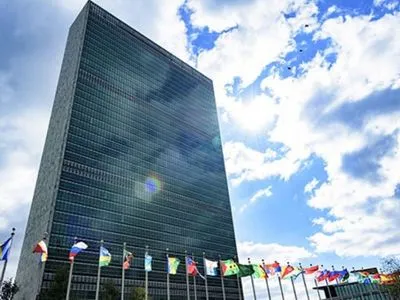 В ООН поддержали обновленный проект резолюции относительно ситуации с правами человека в Крыму