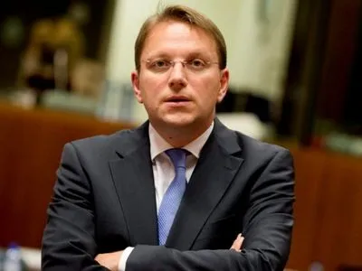 Кандидат в еврокомиссары от Венгрии: я всегда буду уделять особое внимание Украине