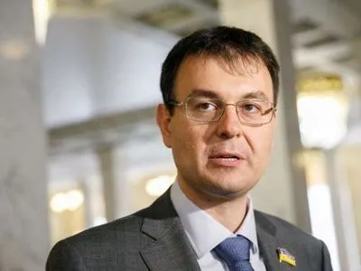 Голова фінкомітету Ради заявив про невдоволення Бюджетом-2020