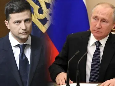 Пристайко: сейчас мы не планируем двустороннюю встречу с Путиным