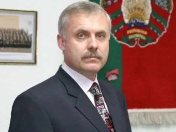 Беларусь хочет пересмотреть договор по охране границ с РФ