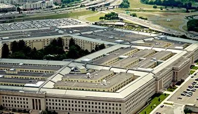 В Пентагоне не будут расследовать задержку военной помощи Украине - СМИ