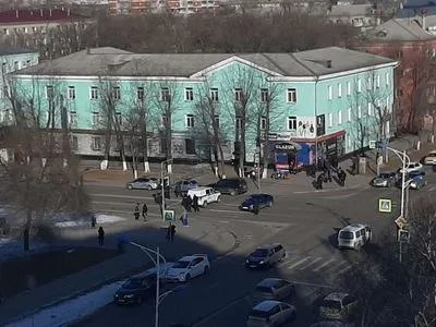 В России студент устроил стрельбу в колледже