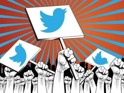 У Twitter зробили уточнення щодо заборони політичної реклами