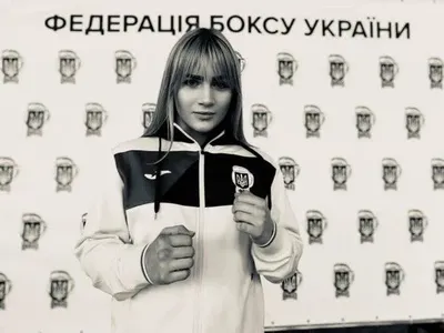 Українська призерка молодіжного ЧЄ з боксу загинула у 18 років