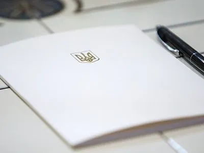 Проблеми переслідування учасників АТО/ООС: в Офісі Зеленського обговорили розробку законопроектів