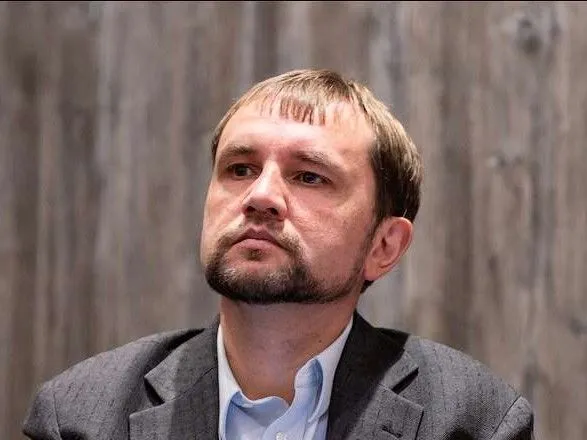 Вятрович отреагировал на обжалование его депутатства в суде