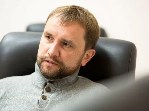 Обрання В'ятровича нардепом оскаржили у суді