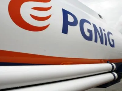 Польща повідомила Газпром про намір розірвати контракт на імпорт газу