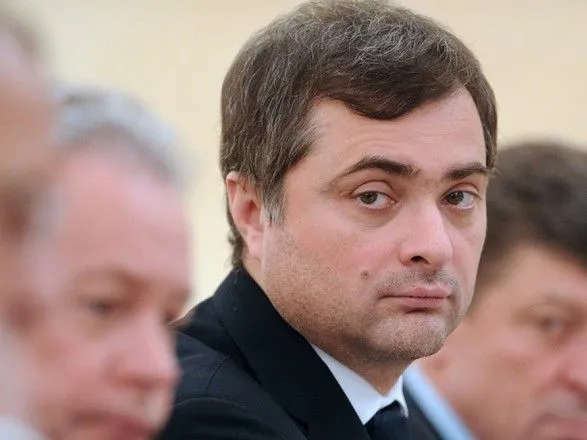 JIT: "Ринат" просил у Суркова разрешения приехать в оккупированный Донецк в 2014 году