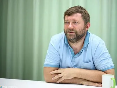 Скороход и Поляков нарушали договоренности фракции "Слуга народа" - Корниенко