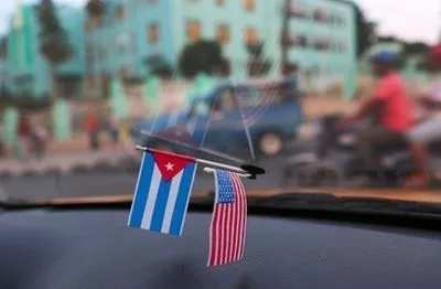 США ввели санкции против главы МВД Кубы