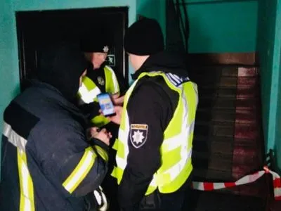 В Киеве в общежитии произошел взрыв: двое погибших