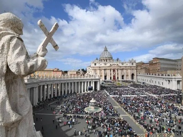 У Ватикані відкриють притулок для бездомних