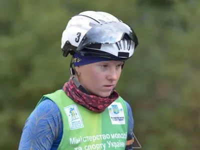 Две украинские биатлонистки вошли в топ-10 масс-старта в Норвегии
