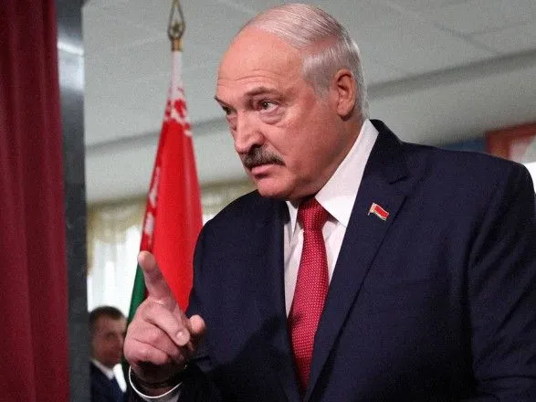 Лукашенко сказав, в якому випадку Білорусь не підпише документи щодо інтеграції з РФ