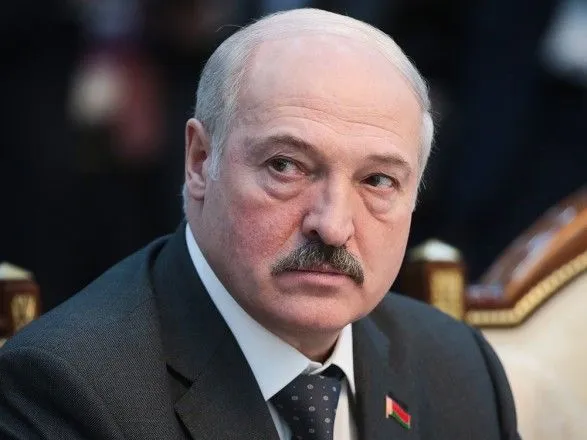 Лукашенко виключив появу російських танків у Польщі