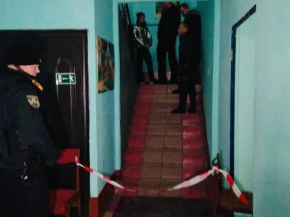 Взрыв гранаты в столичном общежитии: полиция установила погибших