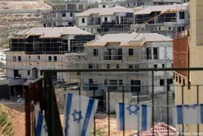 Вашингтон изменил позицию относительно еврейских поселений на Западном берегу реки Иордан