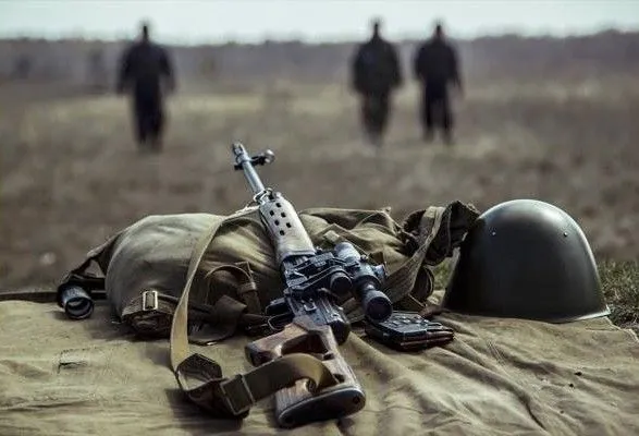 Ситуация на Донбассе: боевики 8 раз нарушили режим прекращения огня