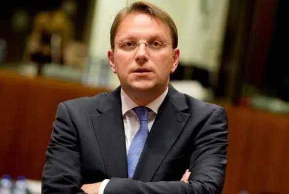 В Европарламенте утвердили еврокомиссара из Венгрии, отвечающего за Украину