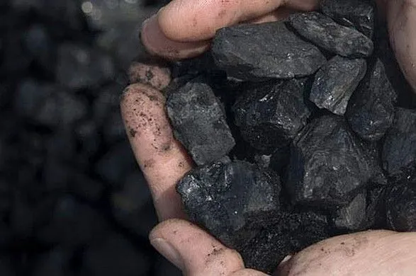 На Донеччині викрили факт незаконного видобутку 2 тис. тонн вугілля