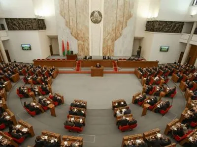 На выборах в Беларуси в парламент не прошел ни один из оппозиционеров