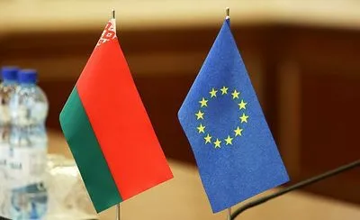 У ЄС готові спростити візовий режим з Білоруссю
