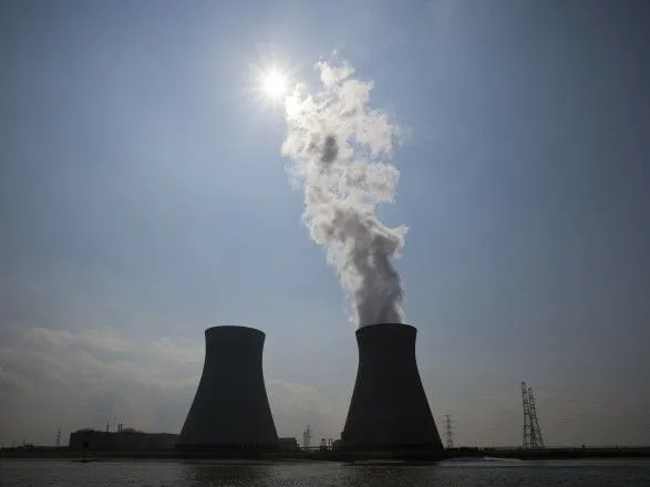 Українська енергосистема працює без трьох атомних блоків
