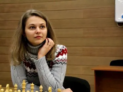 Українська збірна стала призером Кубку Європейських клубів з шахів