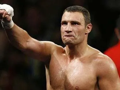 Кличко увійшов до числа топ-3 нокаутерів в історії боксу
