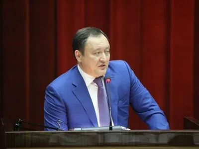 В Антикоррупционный суд направлено обвинительное заключение в отношении экс-главы Запорожской ОГА Бриля