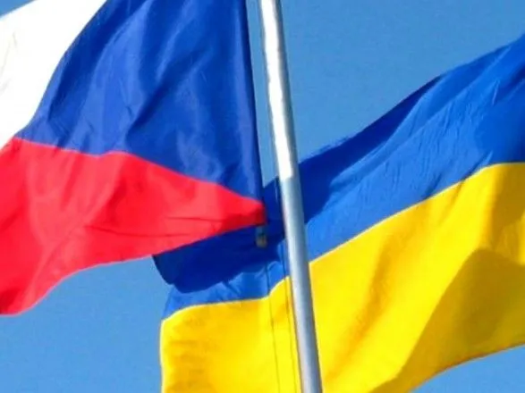 У Чехії заявили про просування у вирішенні виплати Україною "Ямбурзького боргу"