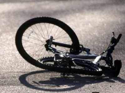 Во Львовской области в ДТП погиб 60-летний велосипедист