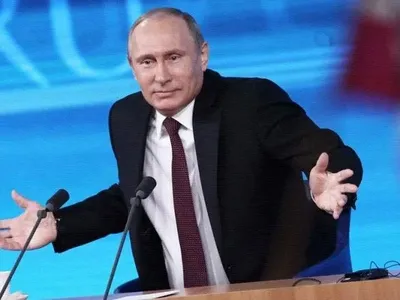 У Кремлі заявили, що порядок денний Путіна на "нормандський формат" ще не готовий