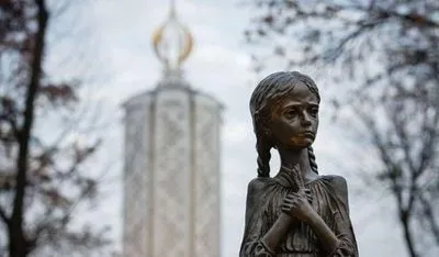 У Києві до Дня пам'яті жертв голодоморів відбудуться тематичні виставки, реквієми та кінопокази