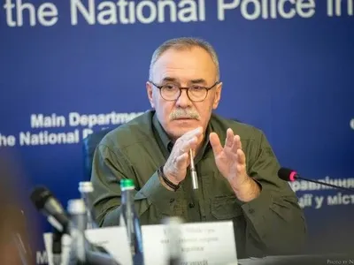 Полиция, гвардейцы и спасатели: кто будет обеспечивать безопасность во время мероприятий 21-23 ноября