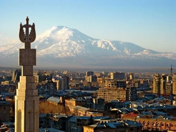 В Армении заявили, что могут стать "мостом между Россией и Украиной"