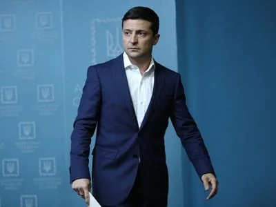 Зеленский заявил, что местные выборы на Донбассе станут одной из тем нормандского саммита