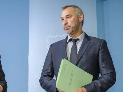 Генпрокурор: нардеп Іванісов відбував покарання за згвалтування