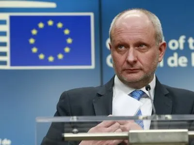 За пять лет ЕС предоставил Украине кредитов и грантов на 15 млрд евро - посол