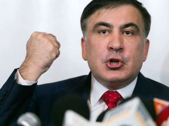 Верховный Суд признал законной реадмиссию Саакашвили в Польшу