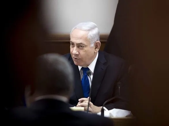 Нетаньяху прокоментував висунуті проти нього звинувачення