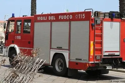В Италии произошел взрыв на фабрике фейерверков: пятеро погибших