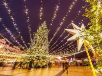 Монтаж головної новорічної ялинки в Києві почнеться 5 грудня