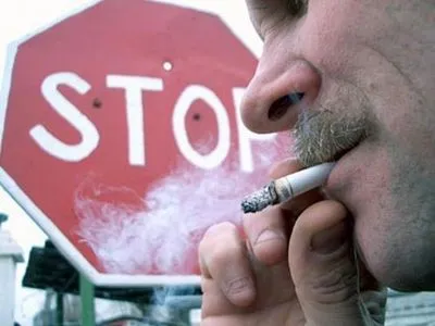 За куріння в заборонених місцях протягом року в Києві оштрафували понад 1000 осіб