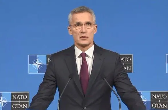 В НАТО признали космос пятым оперативным направлением
